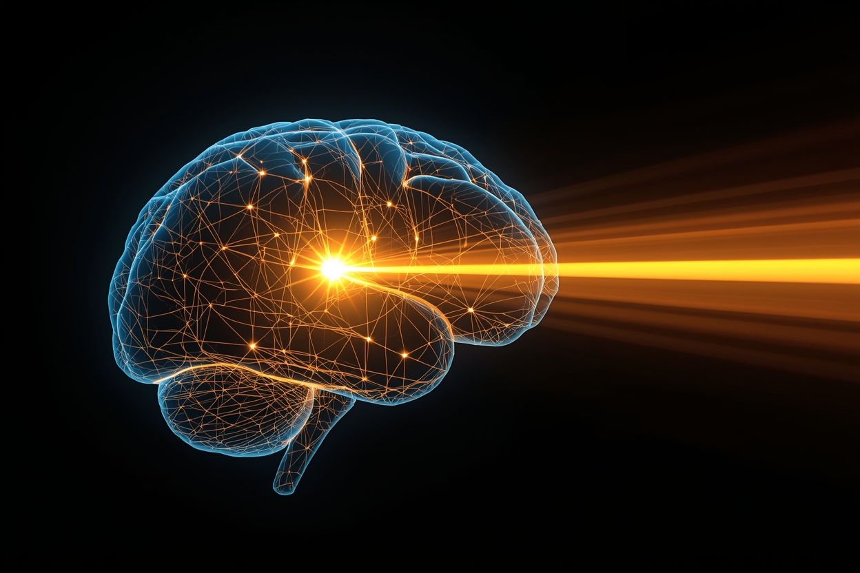 Tactical Tuesday: Envision & Rewire Your Brain to Manifest Goals