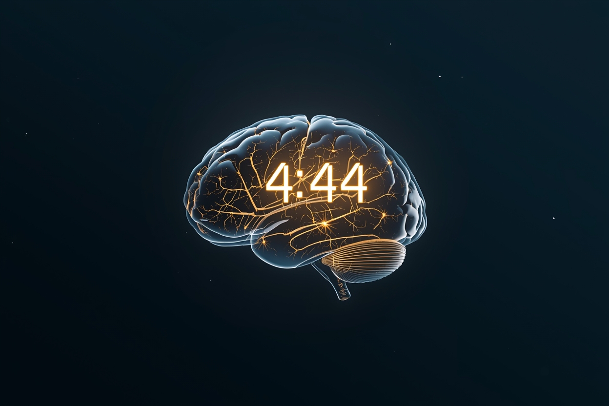 Mindset Monday: The Science of Unshakable Daily Mindset