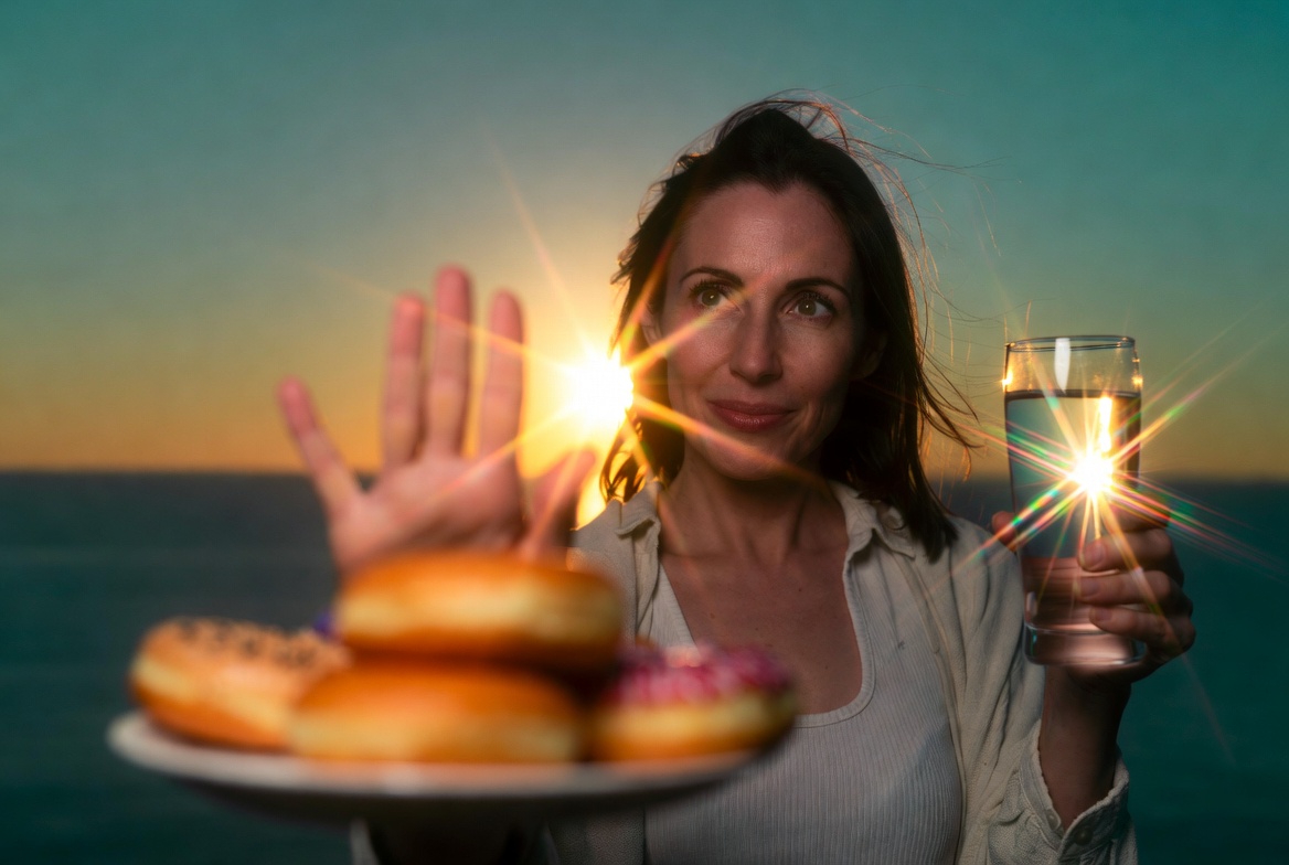 Wellness Wednesday: The Fasting Reset for Health & Mind