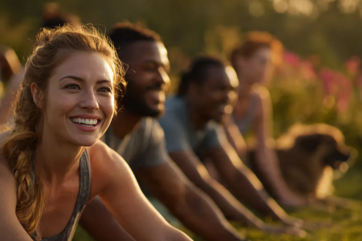 Age-Proof Your Biology: The 95-Year-Old's Signal Secret | Wellness Wednesday