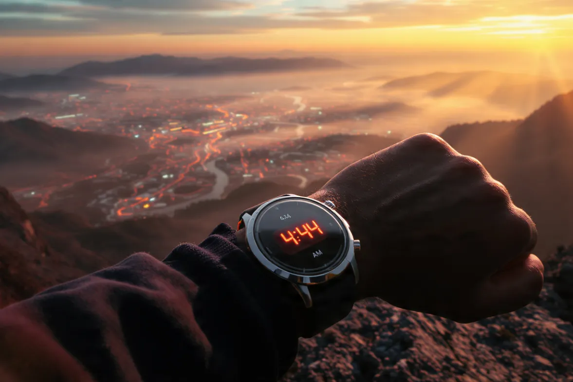 Awareness Brings Answers: John Edward on Energy & The REAP Protocol