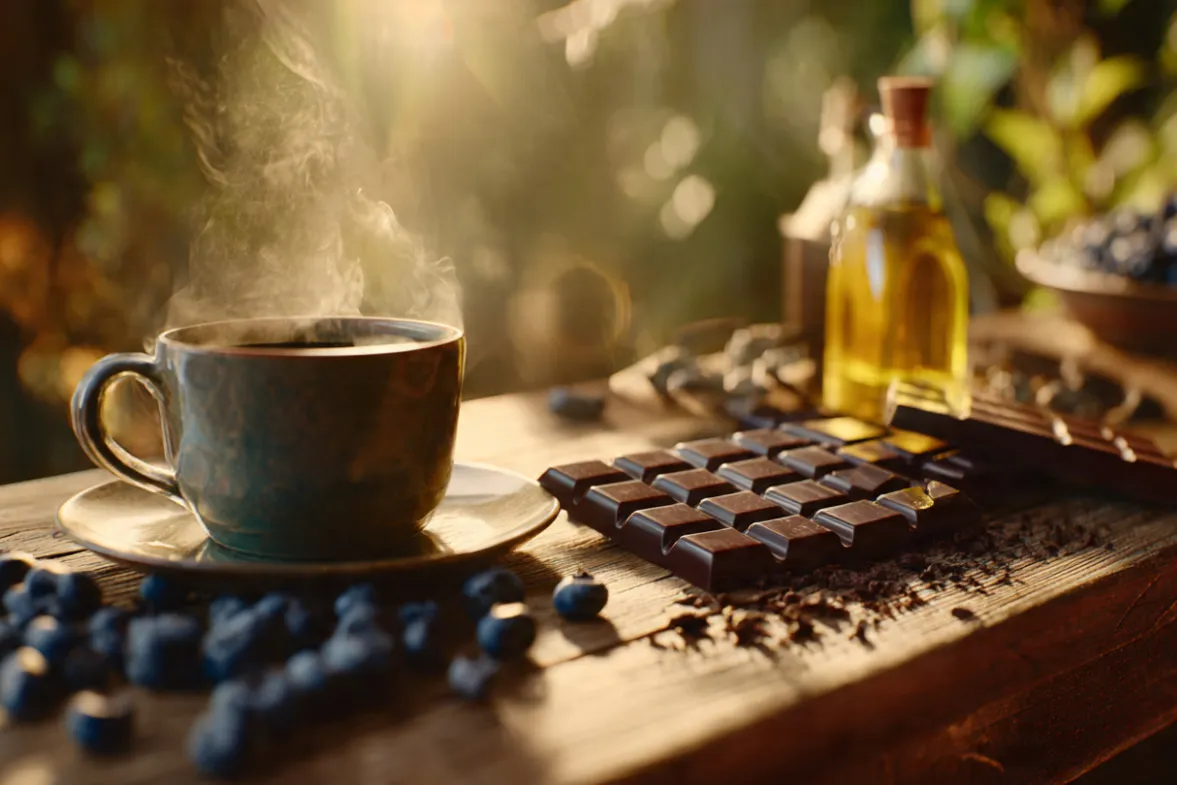 Wellness Wednesday: Dr. William Li’s Stem Cell Science Meets the REAP System