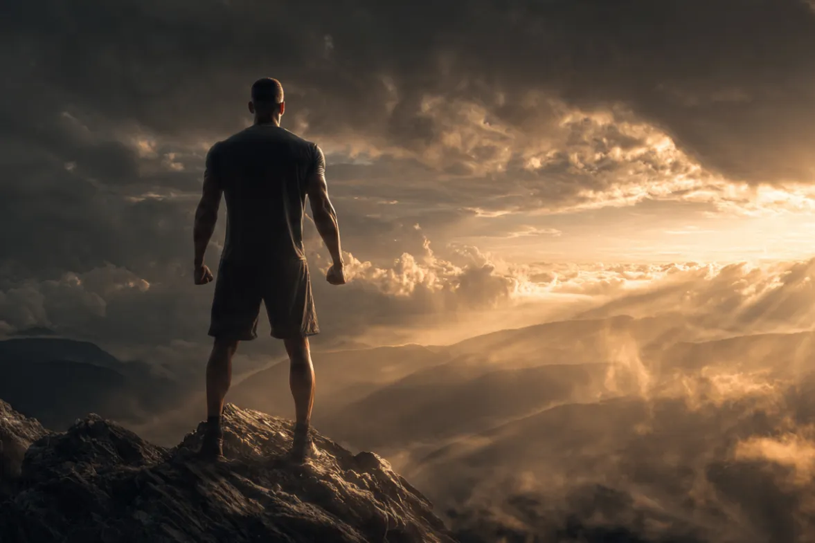 Train to Dominate: The REAP Mindset for Unstoppable Days | Mindset Monday