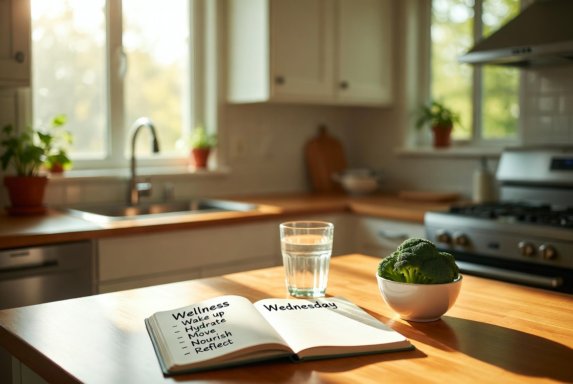 Wellness Wednesday: The “Broccoli Molecule” Upgrade Almost Everyone Is Missing