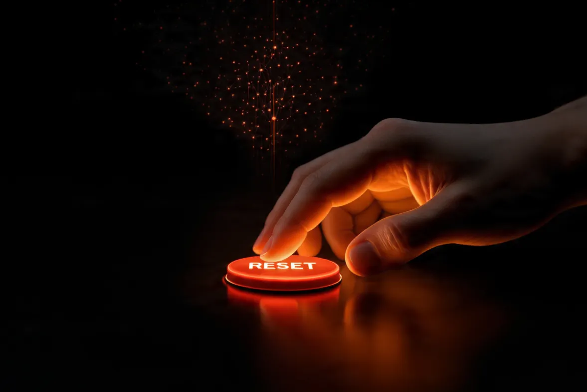 The 5-Second Rule That Will Save Your Life | Strategic Sunday