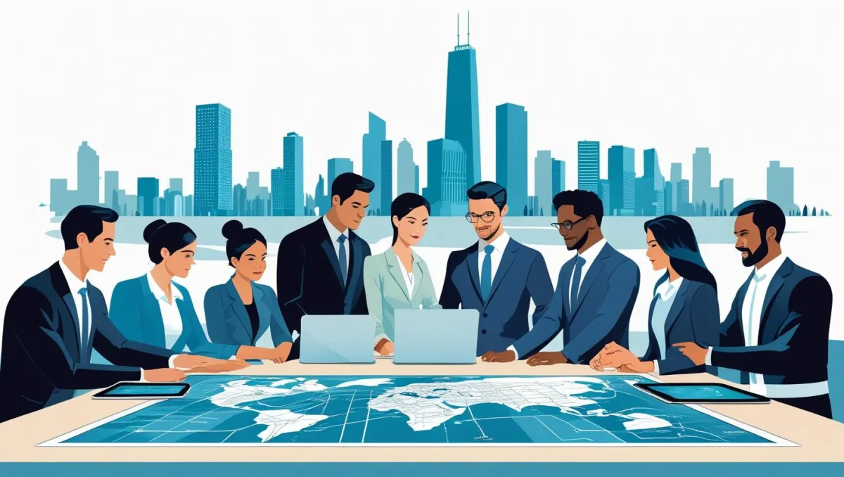 9 Essential Questions to Ask a Syndication Sponsor (Answered by Afterburner Equity)