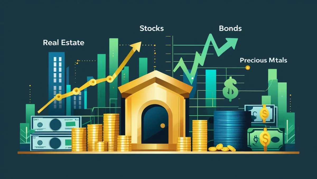 Adding Real Estate Syndications to Your Portfolio: The Ultimate Guide to Diversification
