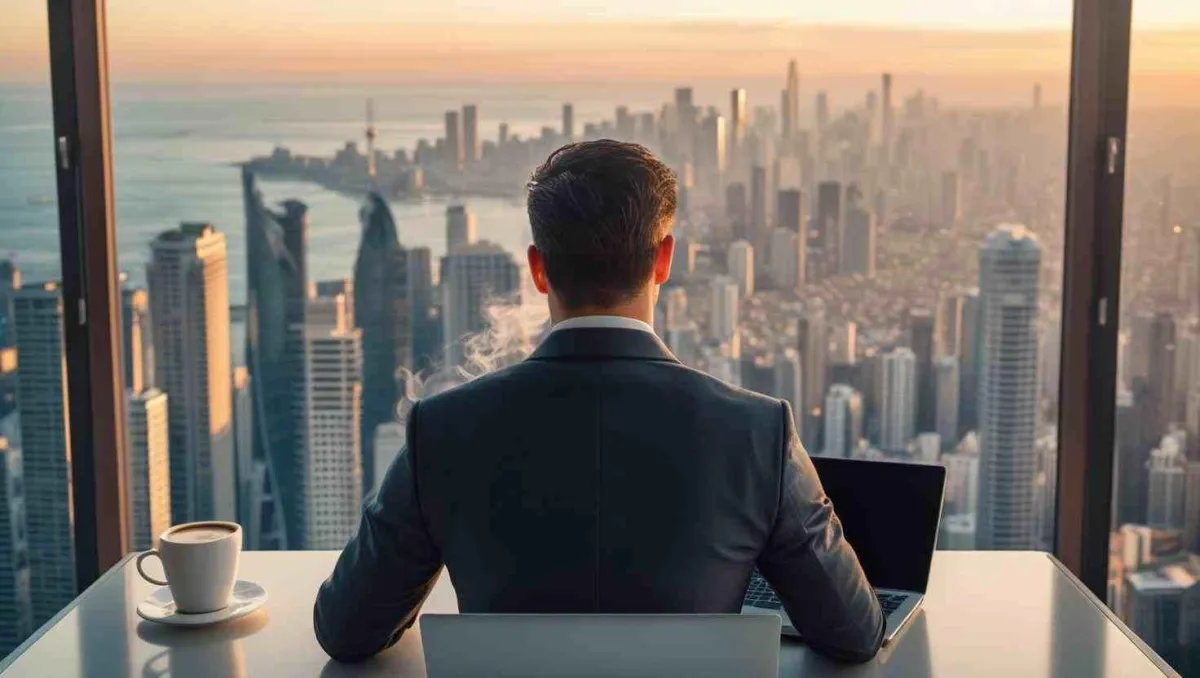 The Role of a Limited Partner in Real Estate Syndications: Hands-Off Investing Made Easy
