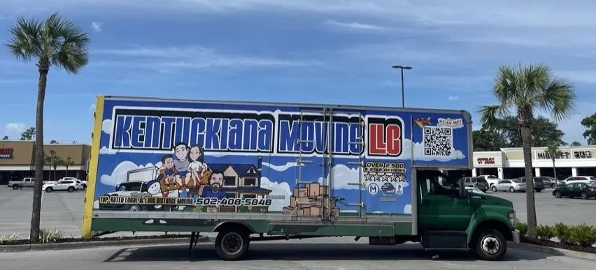 Kentuckiana Movers