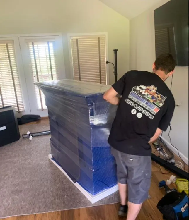 Kentuckiana Movers