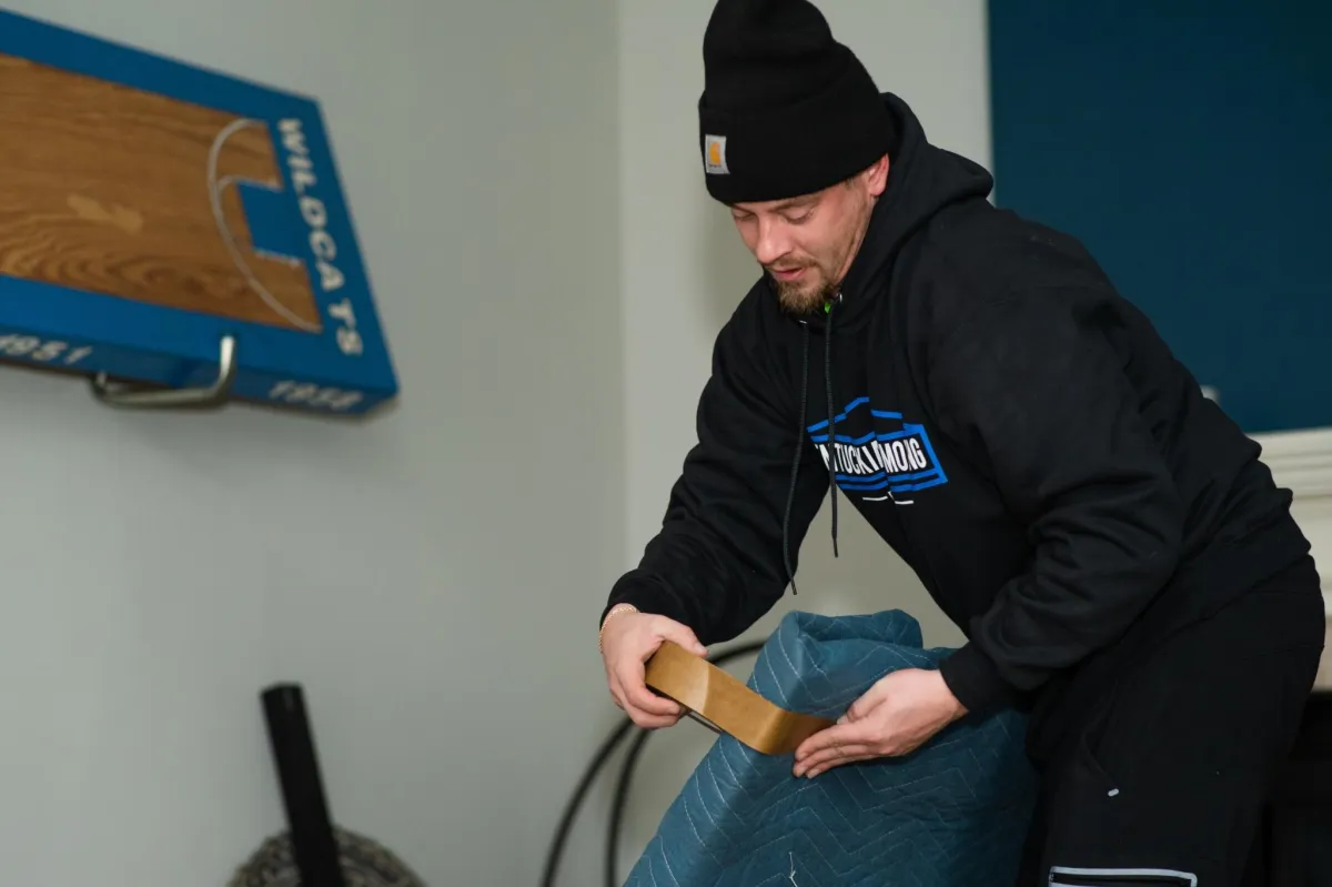 Kentuckiana Movers
