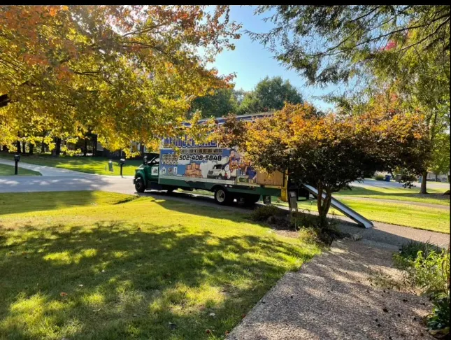 Kentuckiana Movers
