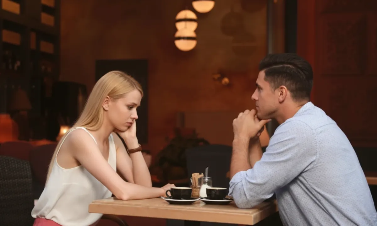 How To Save Your Failing Relationship and Come Out The Other Side Even Stronger!