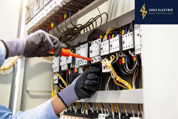 Electrical Requirements and Installation Tips