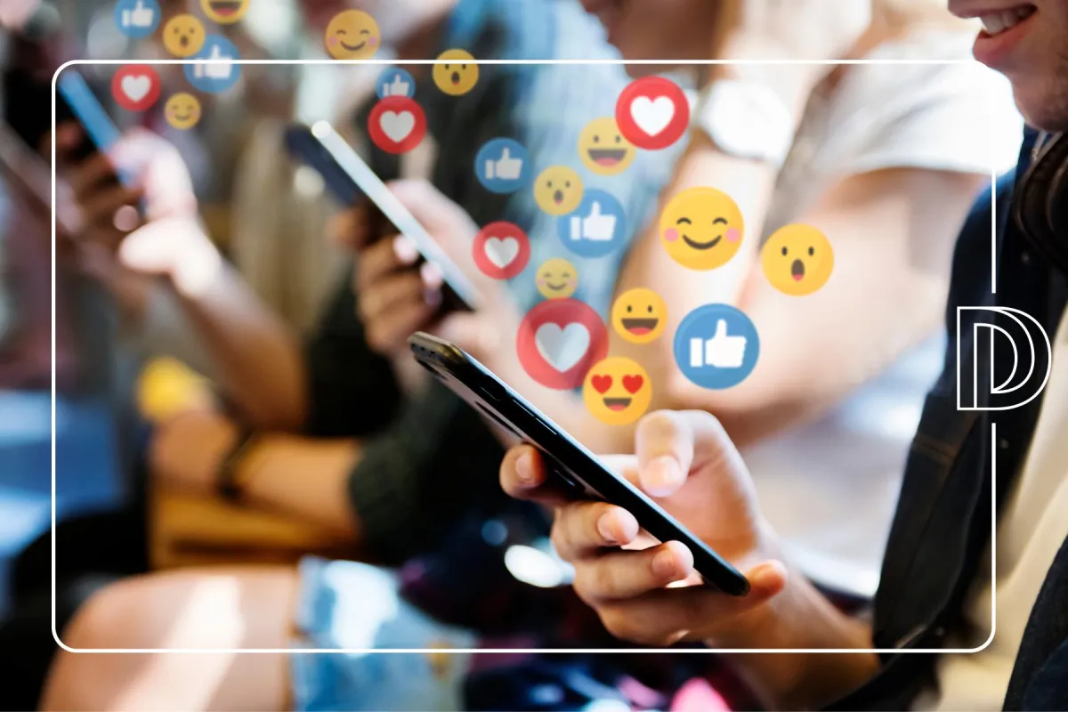 people-engaging-with-content