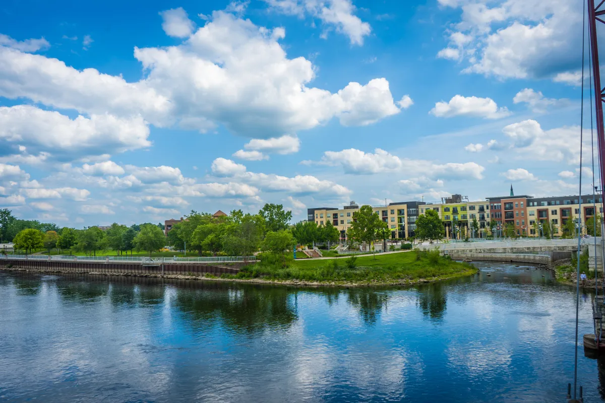 Property Management Responsibilities