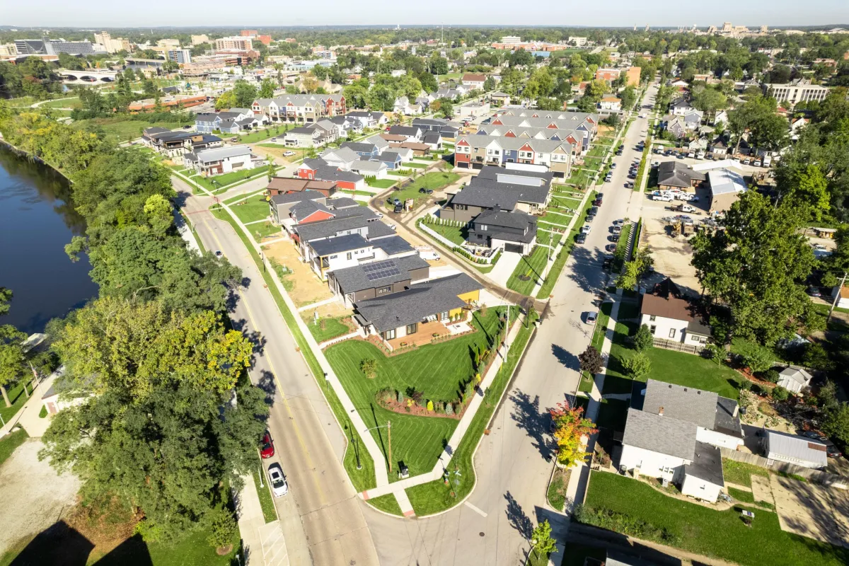 Top 5 Trends Shaping South Bend’s Real Estate Market in 2025