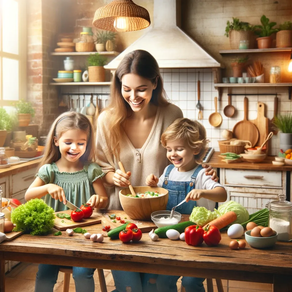 10 Budget Hacks for Thriving Families: Ditch Debt & Embrace Fun