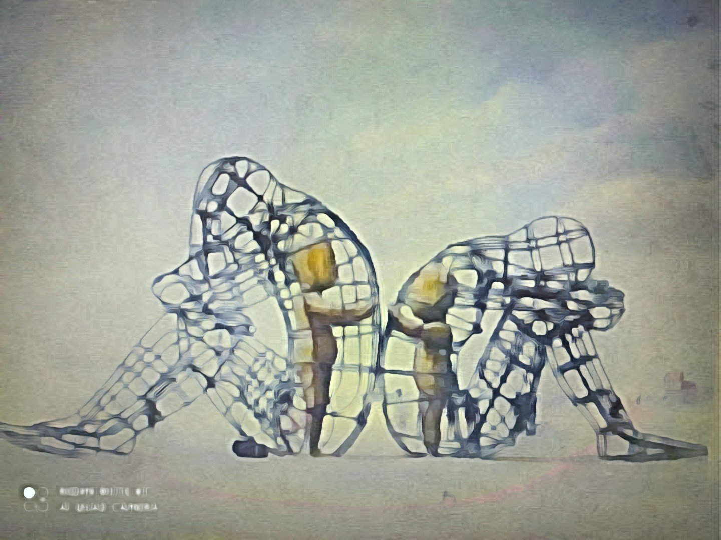 Quando funzionare bene non basta mai: l'ansia da prestazione che non si vede