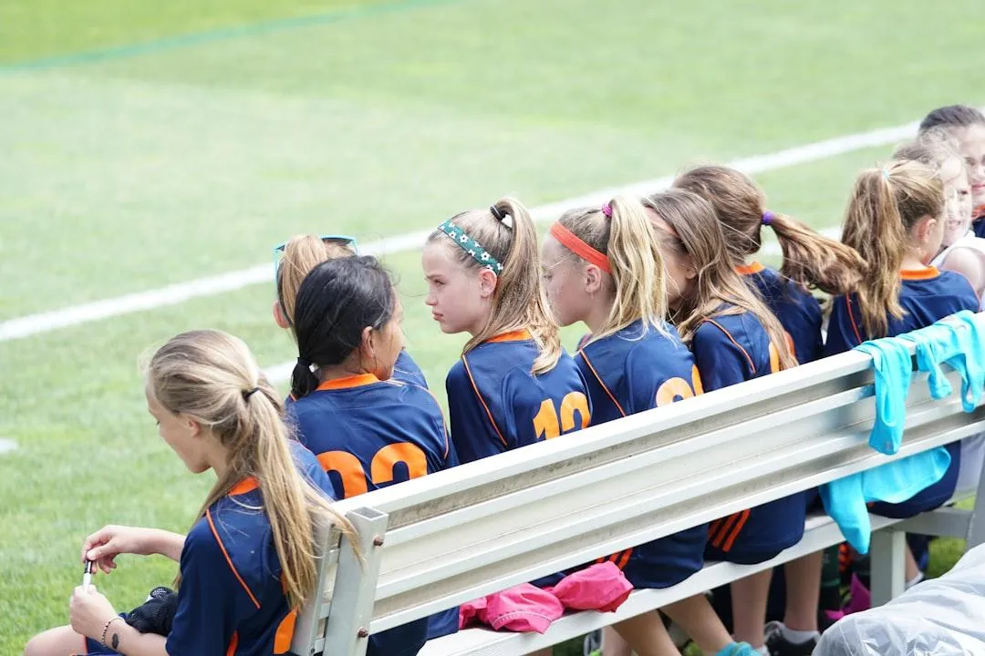 Keeping Student Athletes Healthy: Chiropractic Tips for the School Year