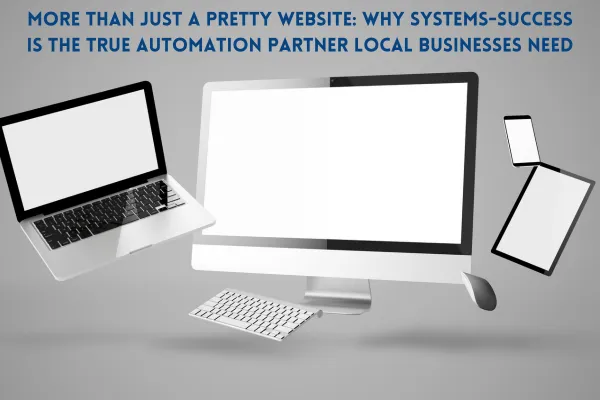 JAZ by Systems-Success