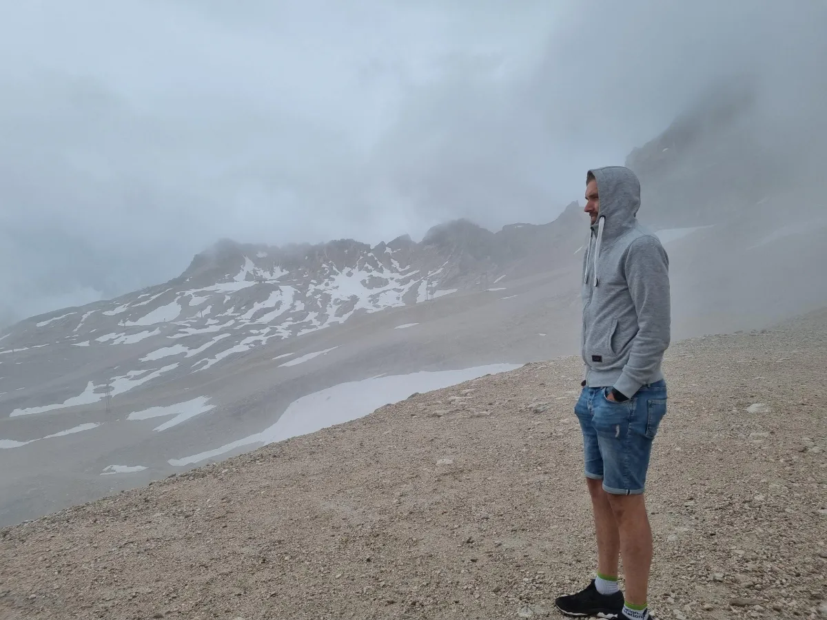 Gudo Dijkman van Winstgevende Marketing, blog post cover foto