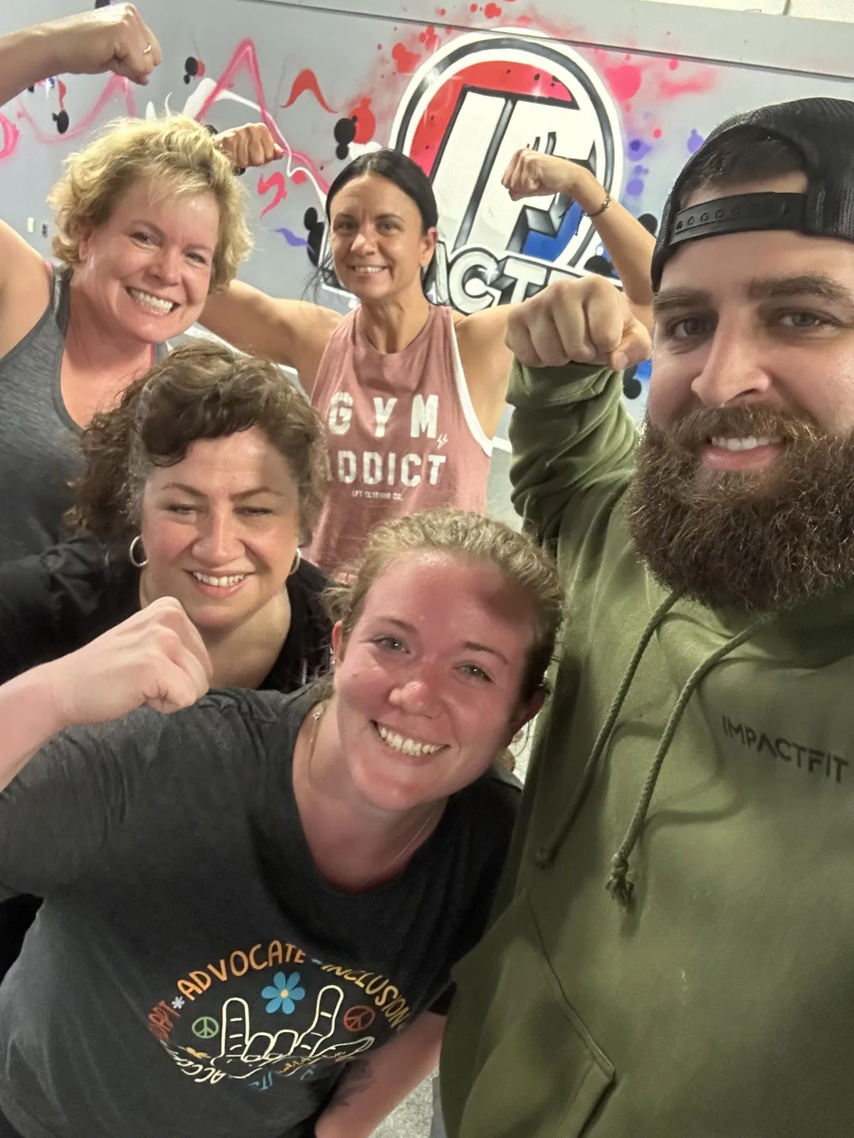 Strength Workouts Exton PA