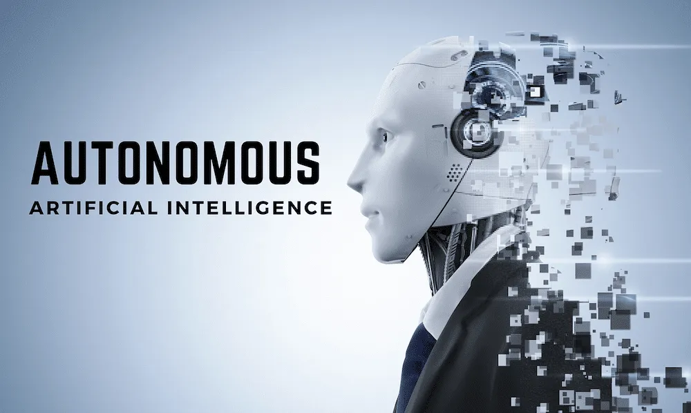 Artificial Intelligence Agent