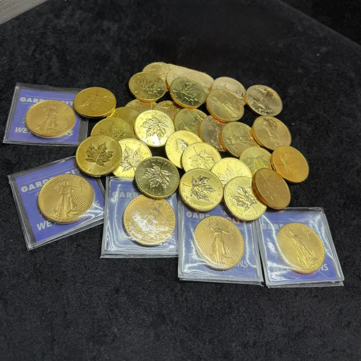  Will Rate Cuts Affect the Gold & Silver Market?