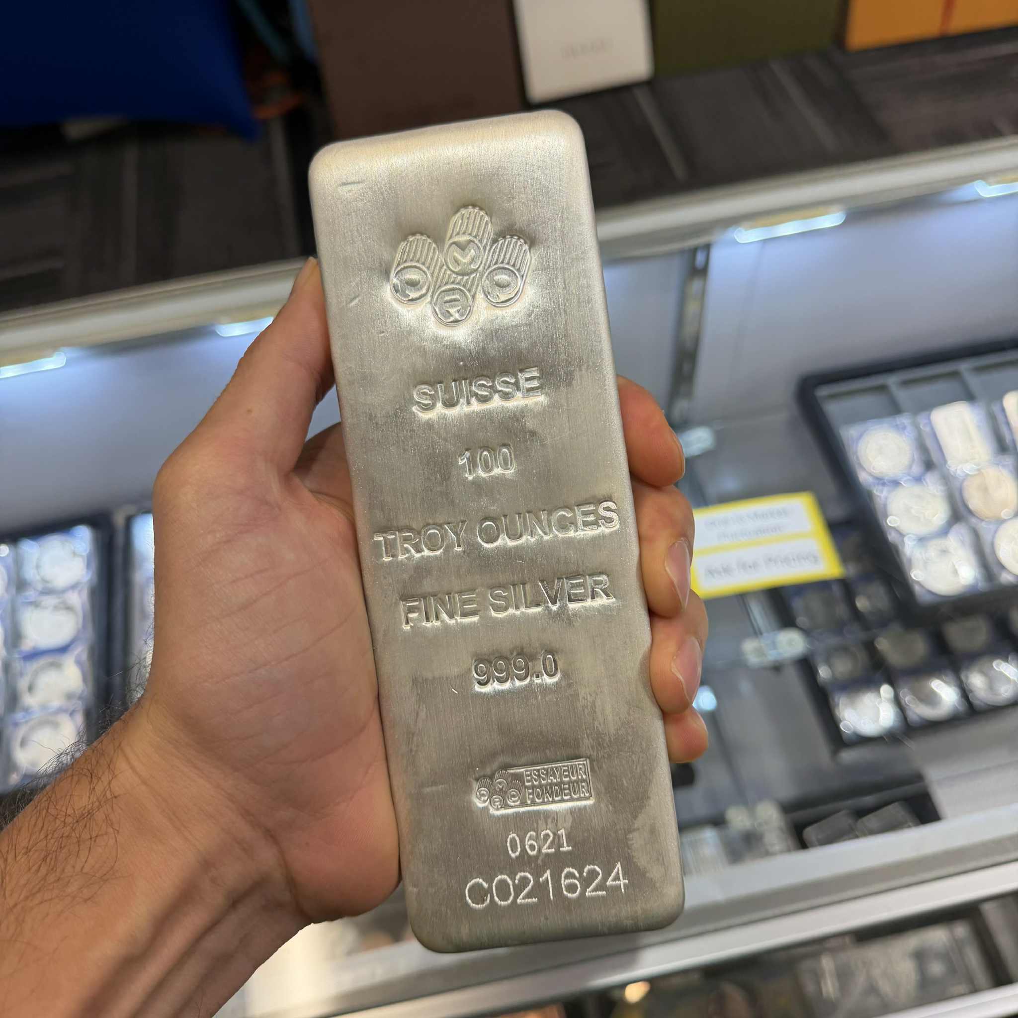 Silver Breaks $80: Why Physical Demand Is Exploding in 2026