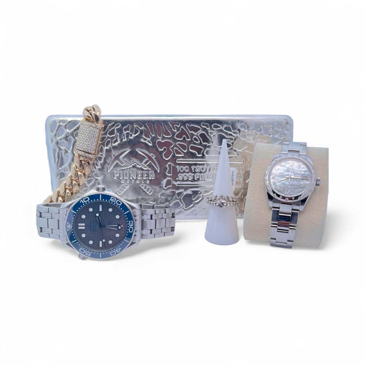 Is the Precious Metals Pullback Over?