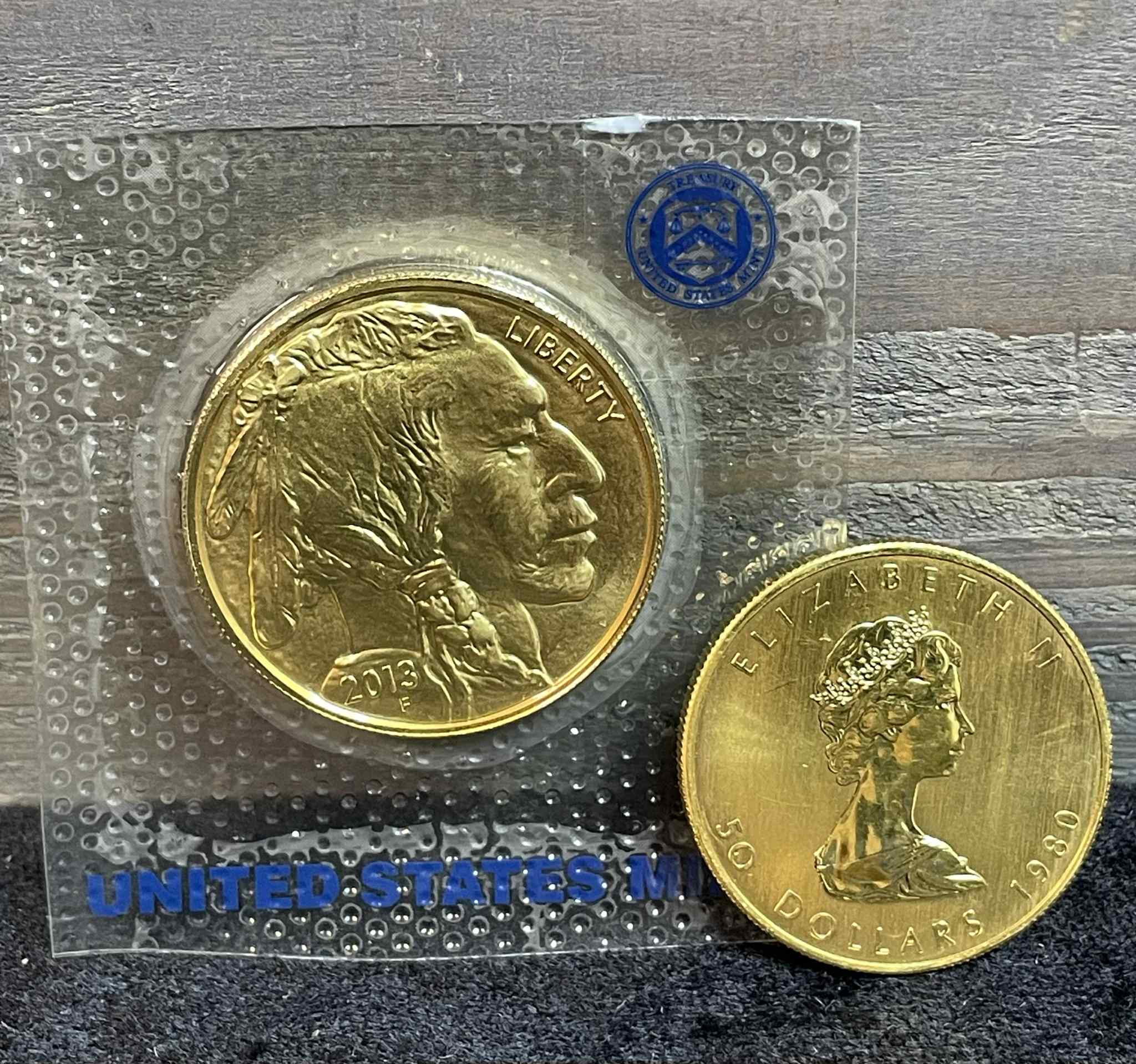 Gold Prices Are Back to $4,200..... and the streets are quiet!