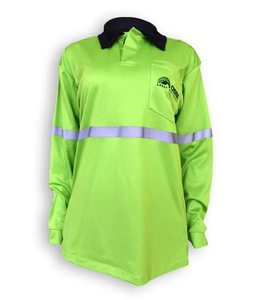 Playeras y Camisas Empresariales