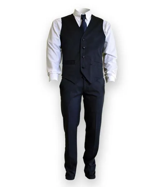 Playeras y Camisas Empresariales