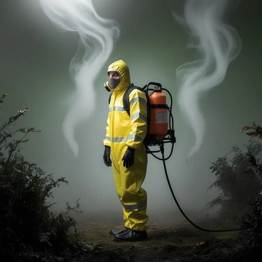 Prevenir infestaciones en oficinas es clave para mantener un ambiente de trabajo saludable. La fumigación regular es fundamental para eliminar plagas y garantizar la productividad del personal. ¡Protege tu espacio laboral!