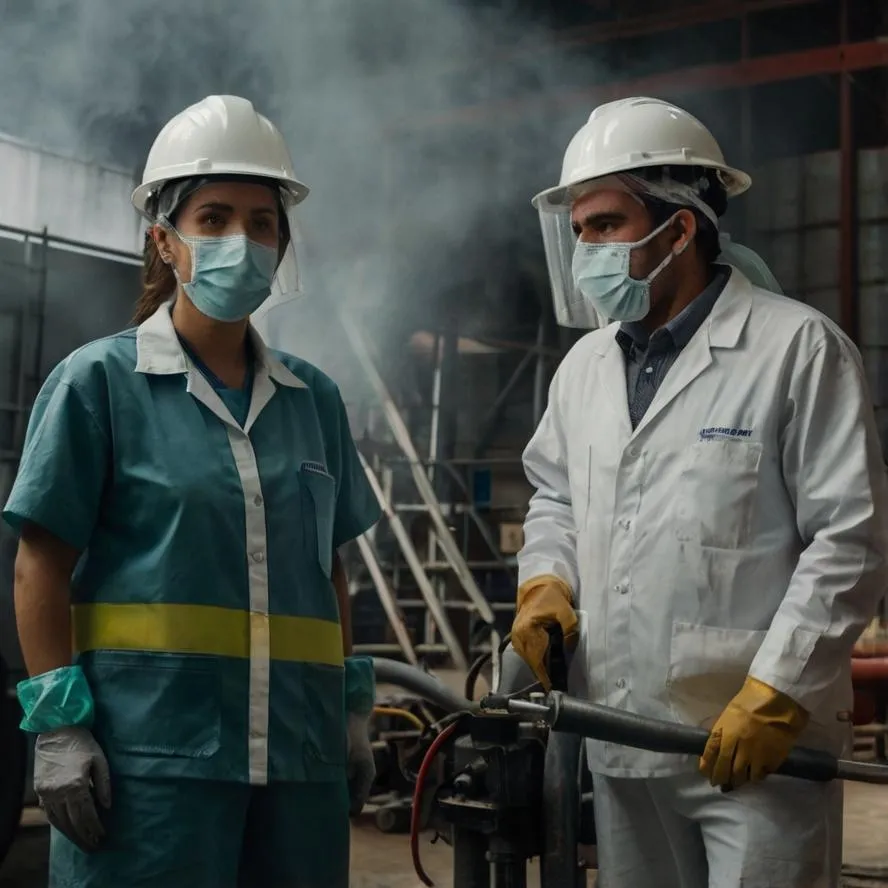 Antes de realizar cualquier tratamiento de fumigación, es crucial realizar un análisis detallado del entorno para identificar el tipo de plaga, su grado de infestación y las condiciones del lugar. Esto garantiza un plan de fumigación efectivo y seguro.
