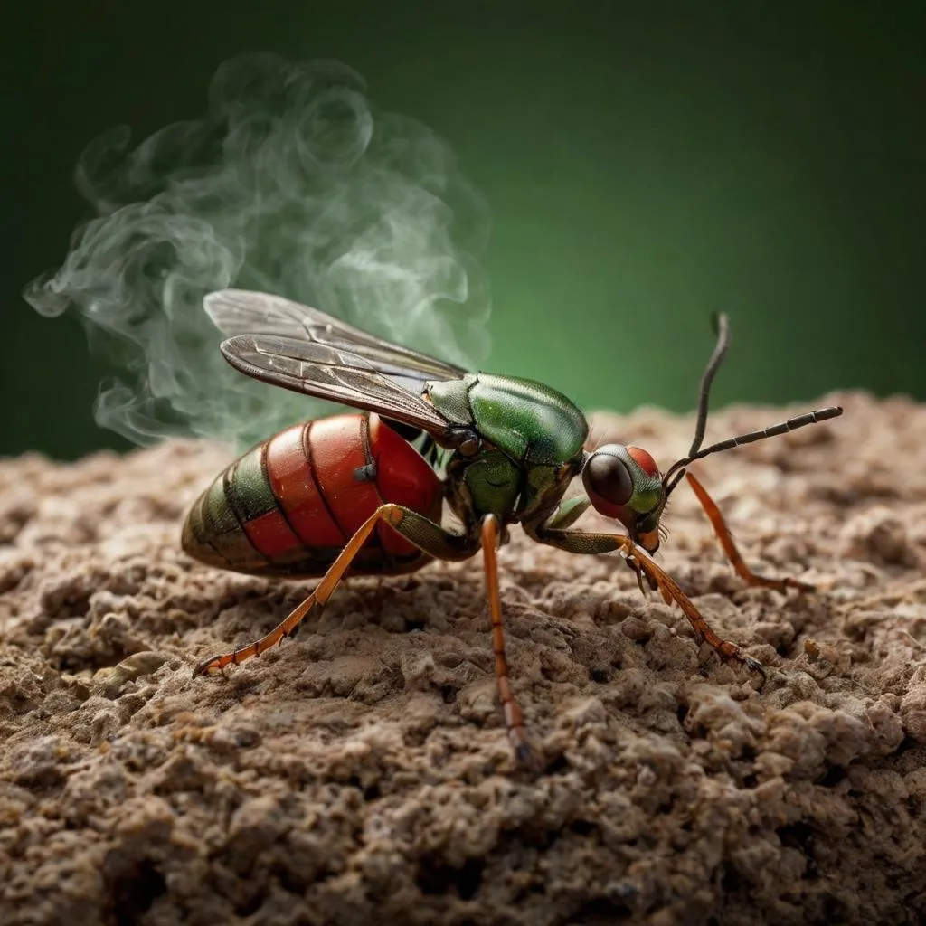 Fumigación de Plagas en Mercados Municipales de General Escobedo, CP 66050: Seguridad Alimentaria con Máximo Fumigaciones.