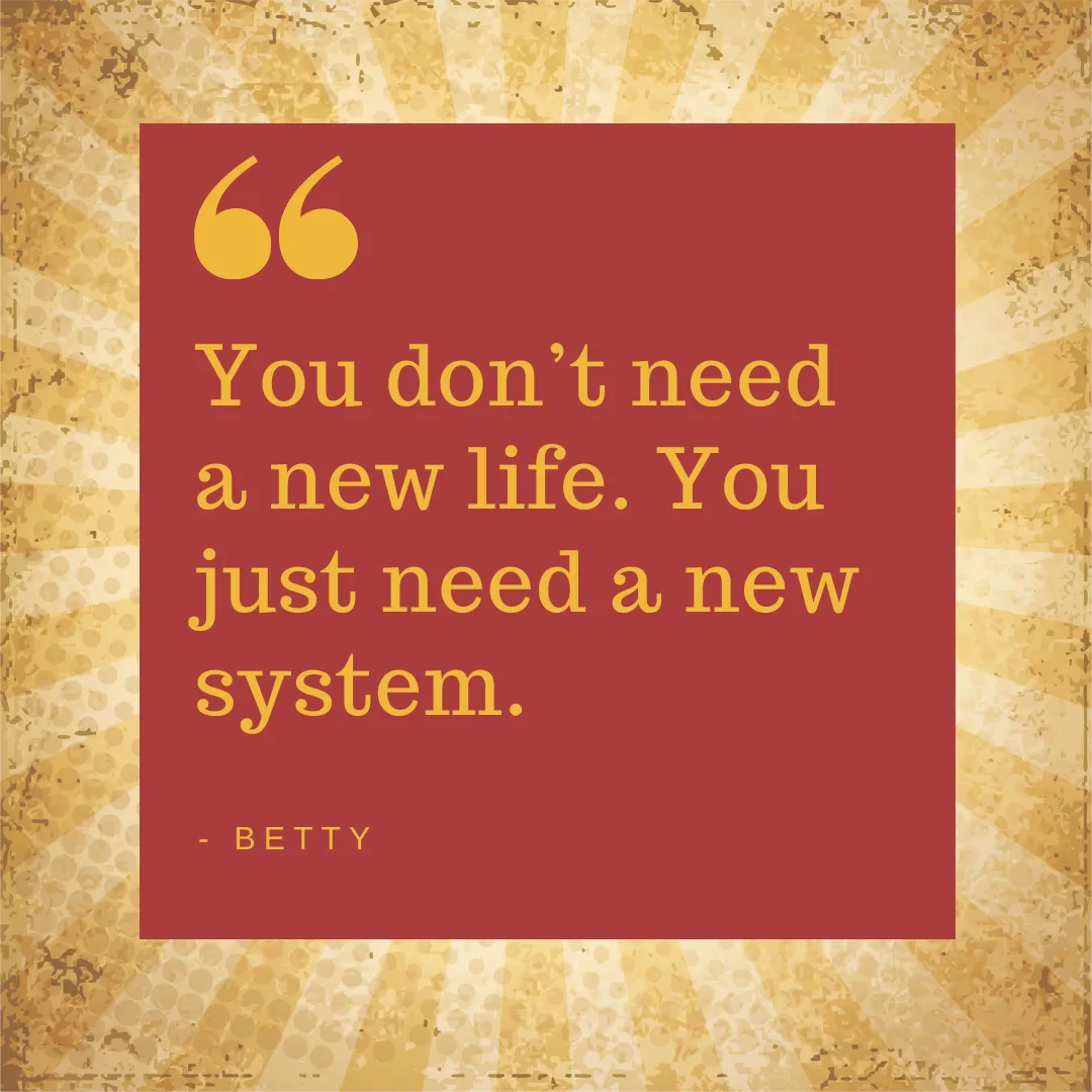 10 Betty-Approved Hacks to Tackle the Tasks You’re Avoiding (and Finally Get Unstuck)