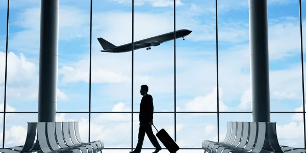 Health Tips for Frequent Flyers