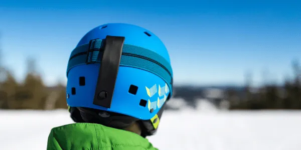 How to Choose the Perfect Ski Helmet for Safety and Comfort