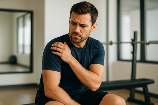The Silent Saboteur: Why Your Shoulder Pain Keeps Coming Back