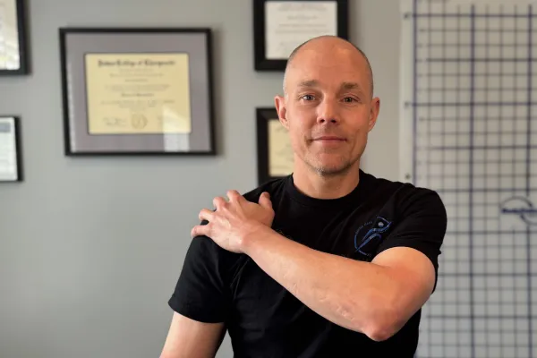 Shoulder Self-Test