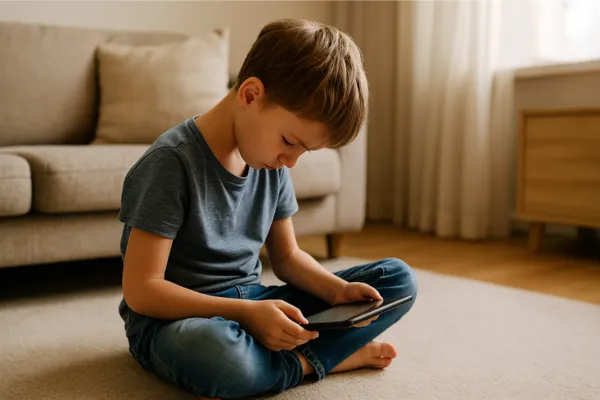 Why Every Parent Should Consider Chiropractic for Their Child (Even Without Pain)