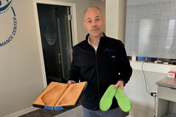 Why Custom Orthotics Belong in Chiropractic Care