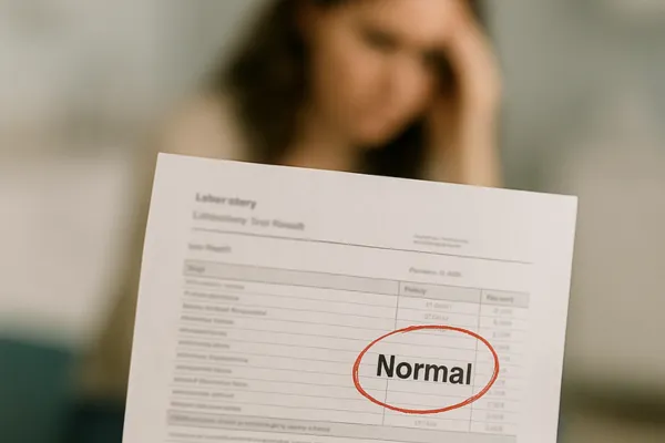  How THIS Functional Assessment Gets You Answers Fast