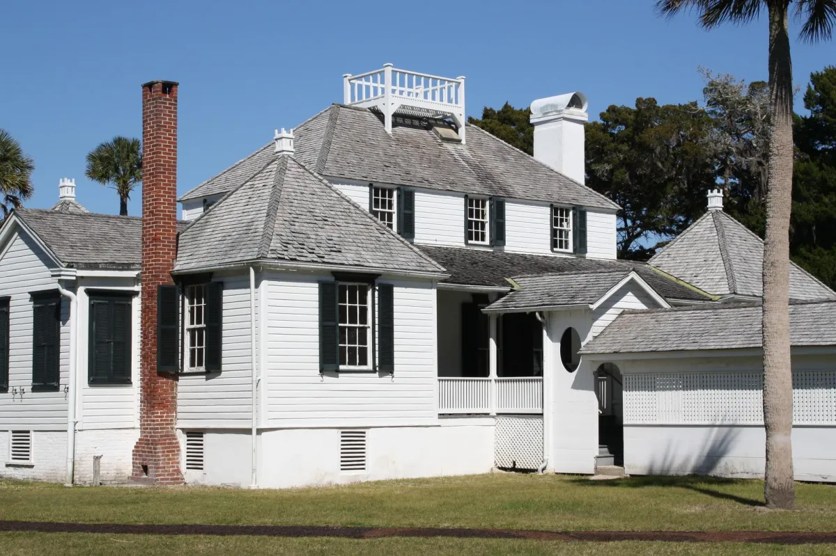 History, Haunts, and Hidden Stories: Why Kingsley Plantation is a Must-See on Florida’s First Coast