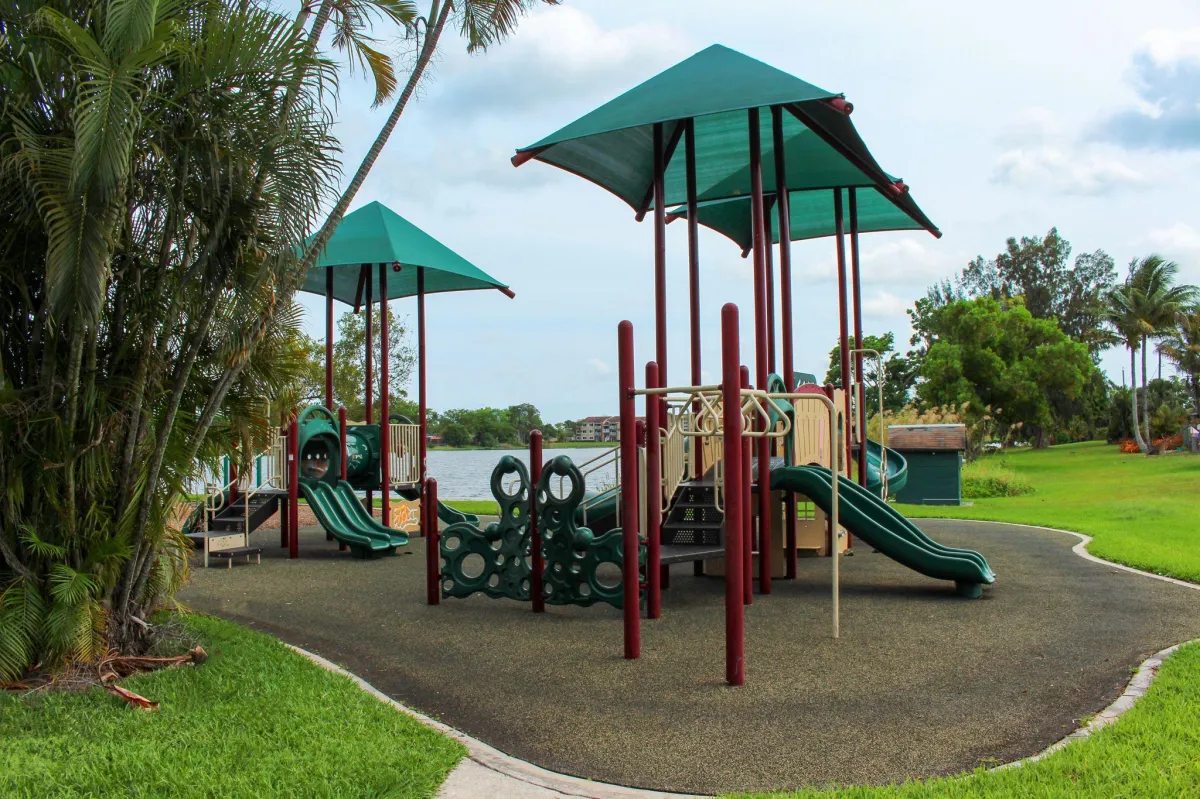Sunshine, Sports & Family Vibes: Why Veterans Park in St. Johns Should Be Your Next Go-To Spot