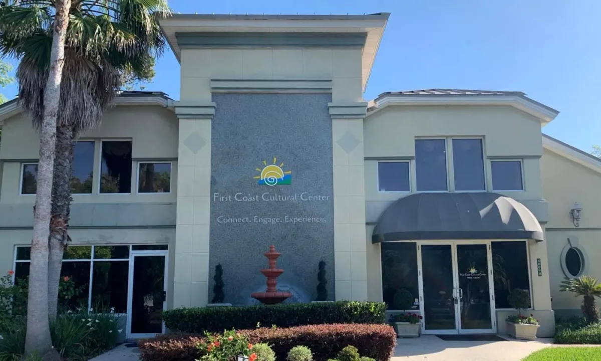 Art, Culture & Coastal Vibes: Why the Cultural Center at Ponte Vedra Beach is Where It’s At
