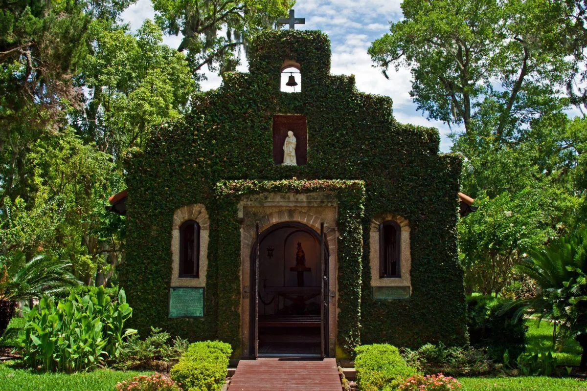 Step Into the Past: Discover the Magic of The Colonial Quarter in St. Augustine