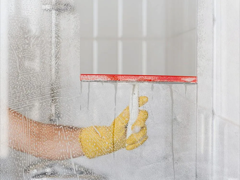Hard Water in Knoxville Homes: Effects and Solutions